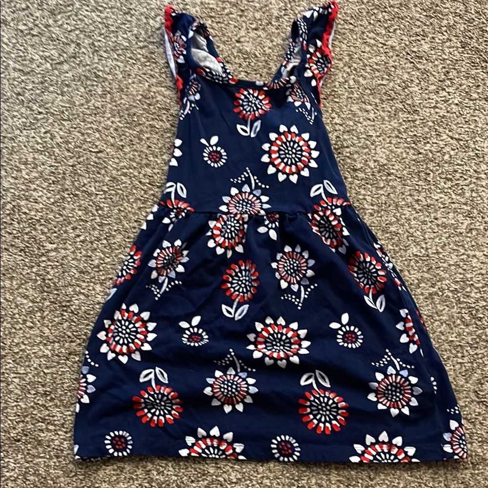 Carters dress